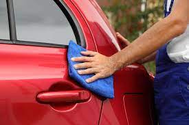 Car Cleaning